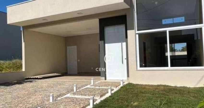 Casa com 3 dormitórios à venda por R$ 940.000,00 - Parque Ortolândia - Hortolândia/SP