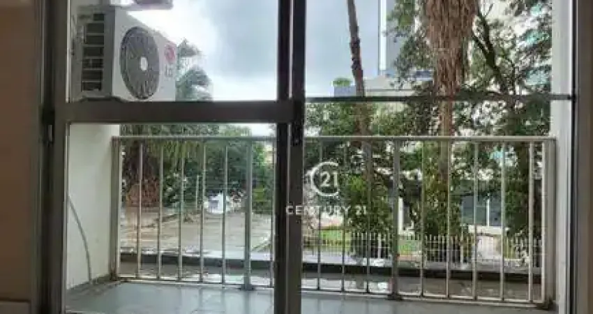 Apartamento com 3 dormitórios à venda, 106 m² por R$ 739.000,00 - Cambuí - Campinas/SP