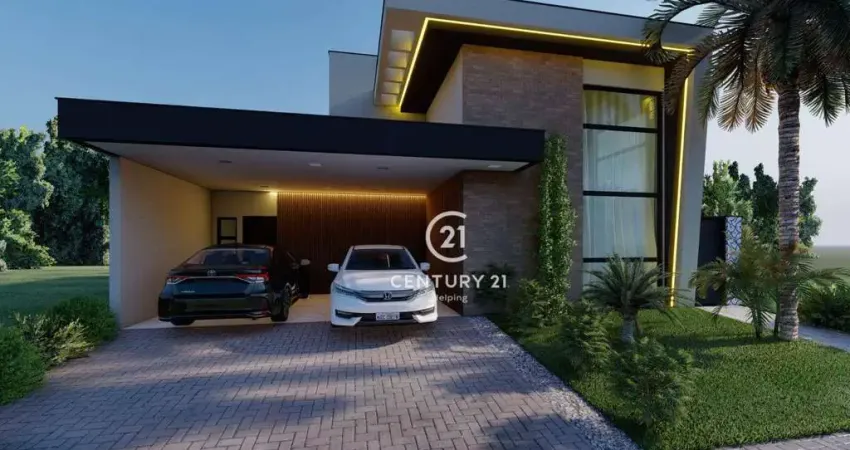 Terreno à venda, 250 m² por R$ 319.000,00 - Jardim Batagin - Santa Bárbara D'Oeste/SP