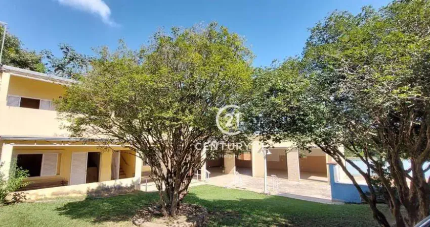 Chácara com 2 dormitórios à venda, 1600 m² por R$ 1.007.000,00 - Chácara Primavera - Sumaré/SP