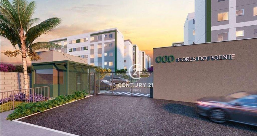 Apartamento com 2 quartos à venda na Rua Juquiá, 217, Vila Campos Sales, Campinas