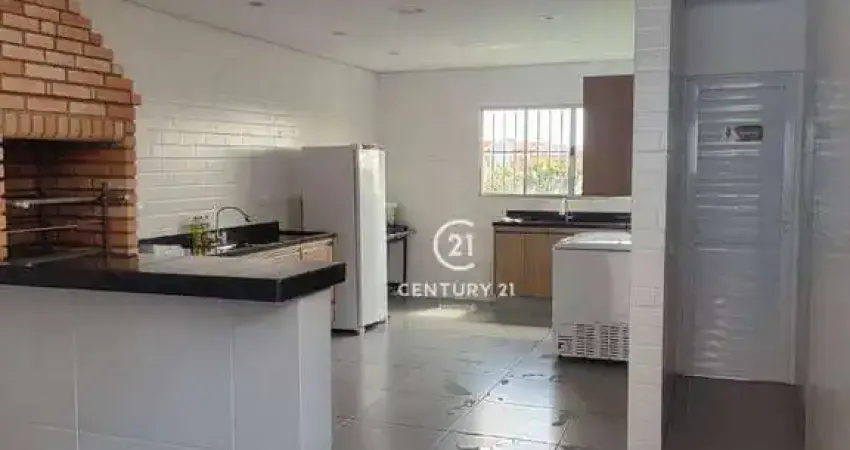 Edícula com 1 dormitório à venda, 272 m² por R$ 600.000,00 - Residencial Parque Laguna - Salto/SP