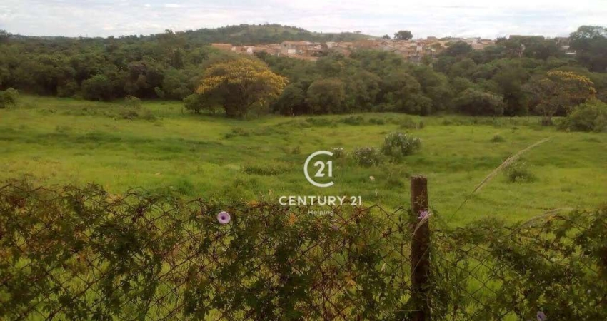 Área à venda, 13000 m² por R$ 4.759.400,00 - Chácara Veneza - Piracicaba/SP
