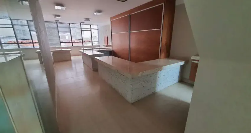 Prédio à venda, 246 m² por R$ 2.400.000,00 - Bosque - Campinas/SP