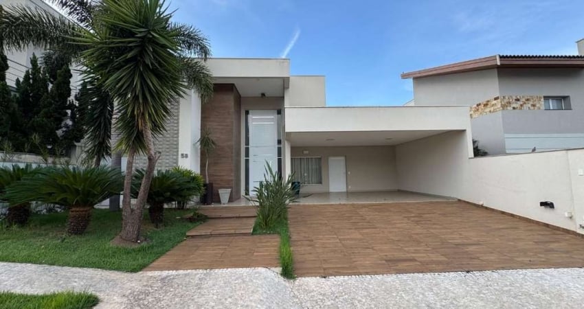Casa com 3 dormitórios, 200 m² - venda por R$ 2.200.000,00 ou aluguel por R$ 11.349,33/mês - Jardim Portal da Colina - Americana/SP