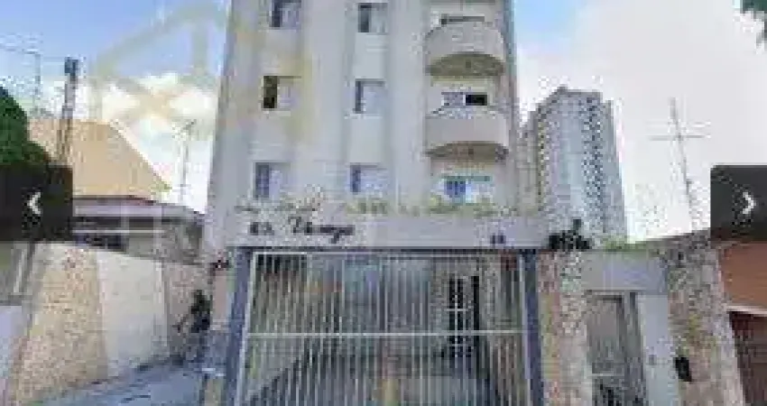 Apartamento com 2 dormitórios à venda, 63 m² por R$ 380.000,00 - Vila Coqueiro - Valinhos/SP