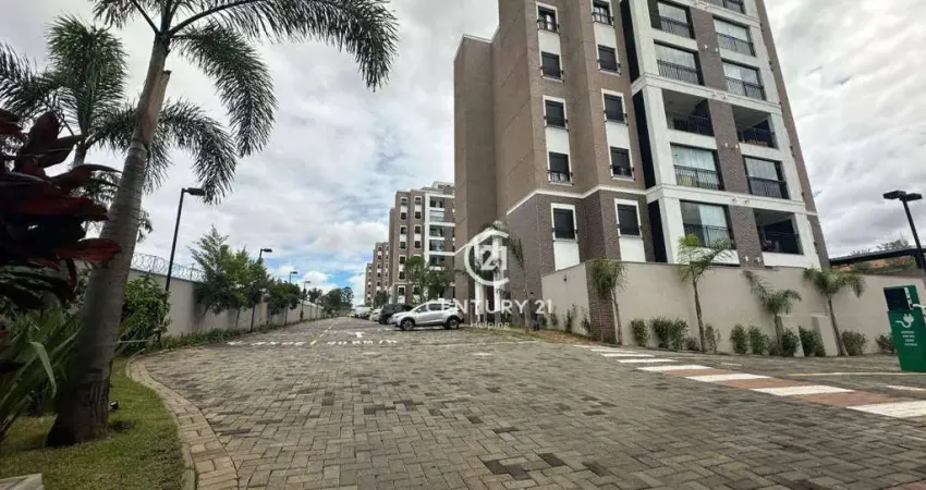 Apartamento com 3 quartos à venda, 77 m² por R$ 816.200 - Swiss Park - Campinas/SP