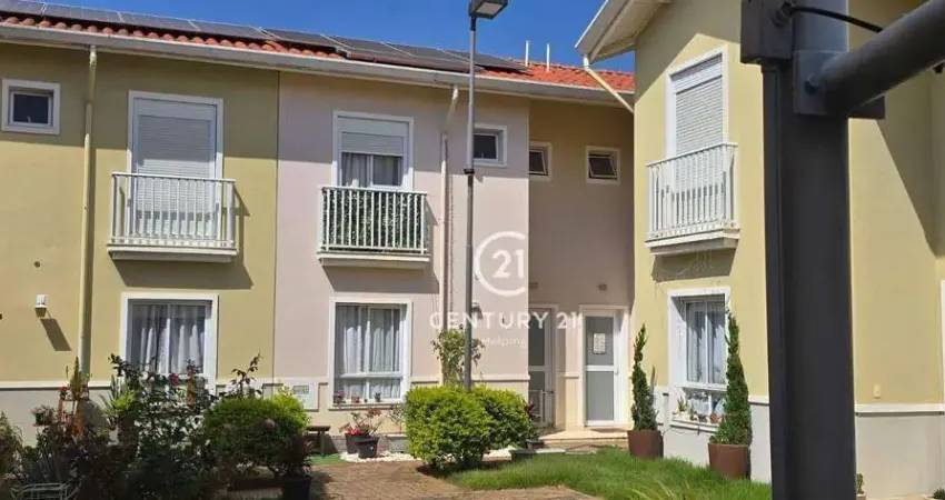 Casa com 3 quartos à venda, 104 m² por R$ 636.000 - Jardim Paulicéia - Campinas/SP