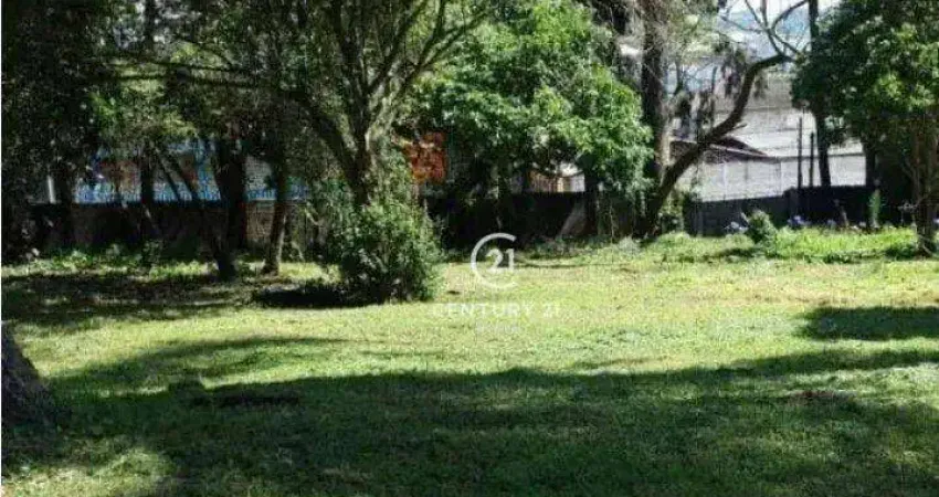 Terreno, 5740 m² - venda por R$ 8.000.000,00 ou aluguel por R$ 40.000,00/mês - Serraria - Diadema/SP
