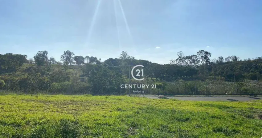 Terreno à venda, 550 m² por R$ 614.800 - Jardim Residencial Nova Veneza - Indaiatuba/SP