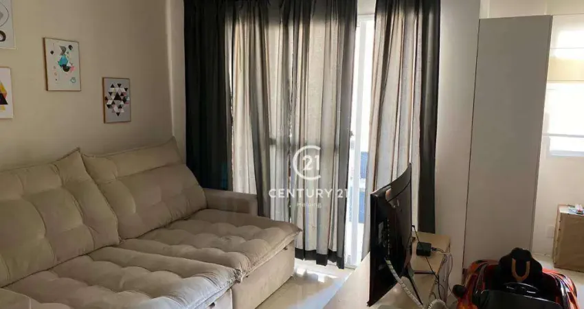 Apartamento com 2 dormitórios à venda, 79 m² por R$ 655.000,00 - Parque Morumbi - Votorantim/SP
