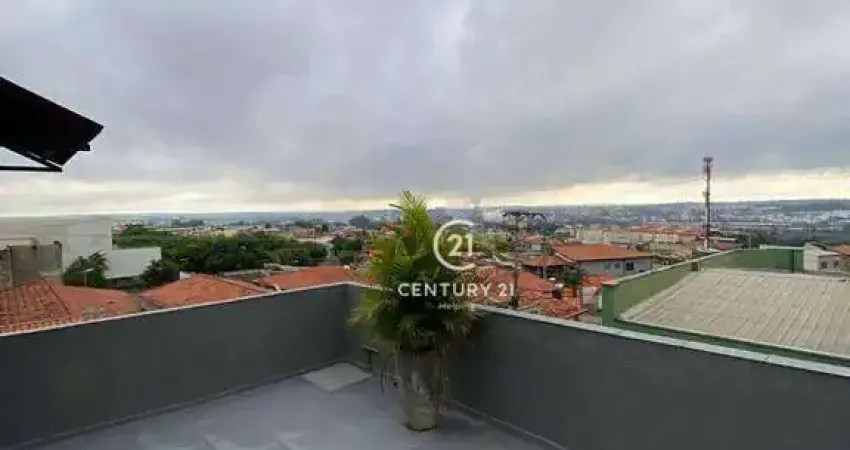 Apartamento com 2 dormitórios para alugar, 150 m² por R$ 2.183,00/mês - Jardim Marília - Salto/SP