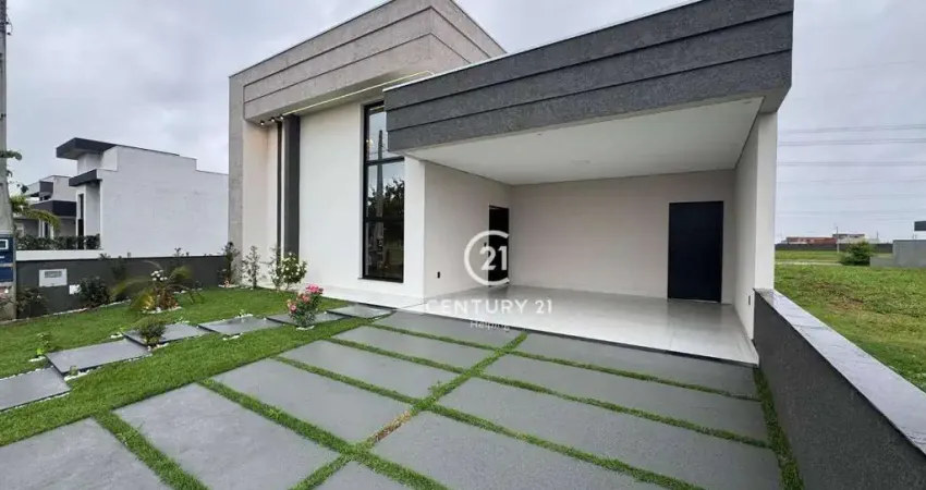 Casa com 3 dormitórios à venda, 195 m² por R$ 1.300.000,00 - Jardim Recanto das Águas - Nova Odessa/SP