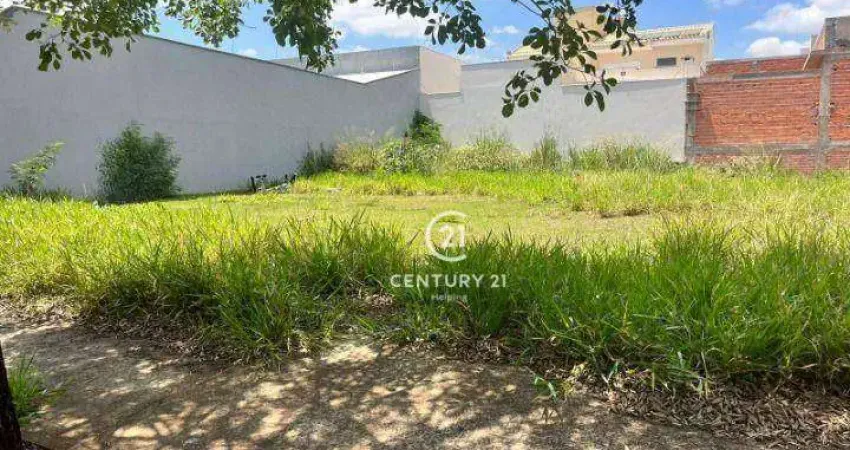 Terreno à venda, 300 m² por R$ 348.999,00 - Jardim Fernando Mollon - Santa Bárbara D'Oeste/SP