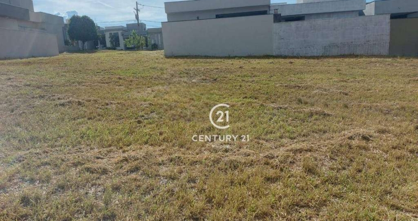 Terreno à venda, 250 m² por R$ 318.999,00 - Residencial Real Park Sumaré - Sumaré/SP