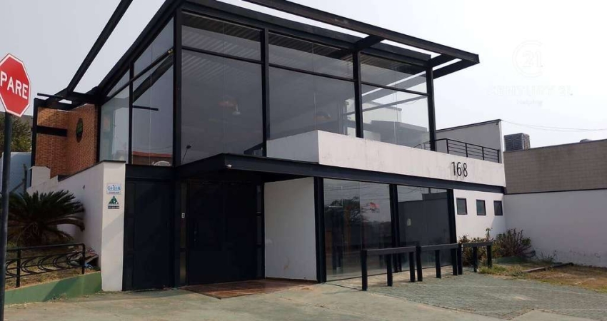 Salão Comercial Próximo ao Shopping das Bandeiras