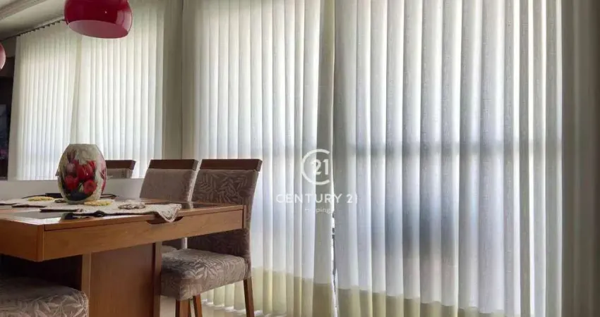 Apartamento com 2 quartos à venda, 49 m² por R$ 477.000 - Jardim Nova Europa - Campinas/SP