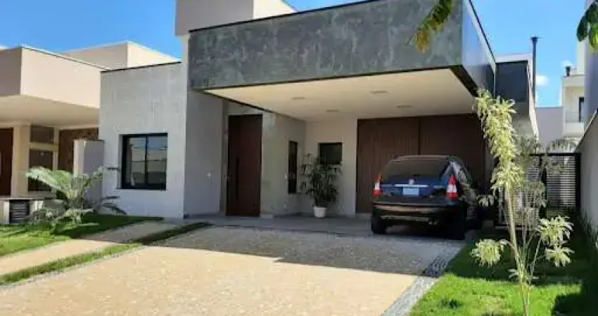 Casa com 3 quartos à venda, 206 m² por R$ 2.180.000 - Swiss Park - Campinas/SP