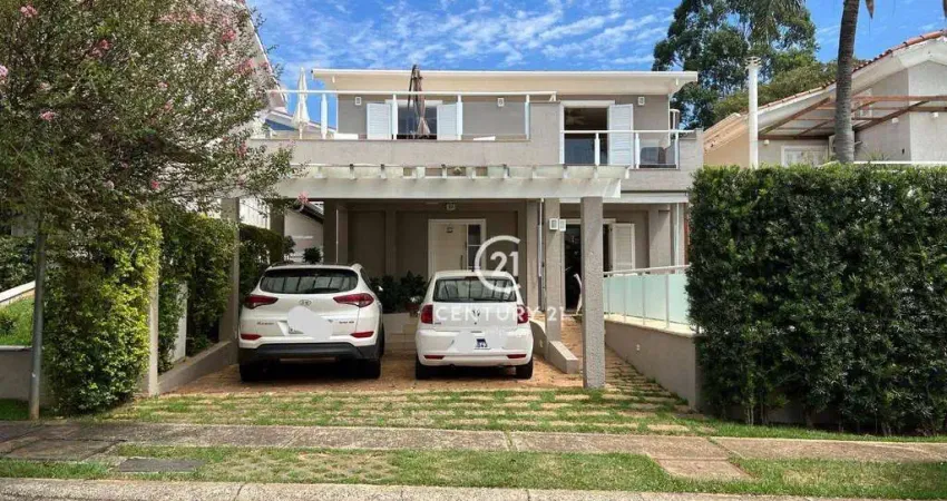 Casa em condomínio fechado com 3 quartos à venda na Rua João Duque, 555, Parque Imperador, Campinas