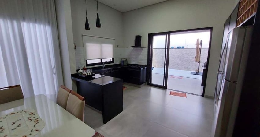 Casa com 3 dormitórios para alugar, 160 m² por R$ 7.200,00/mês - Residencial Central Parque - Salto/SP