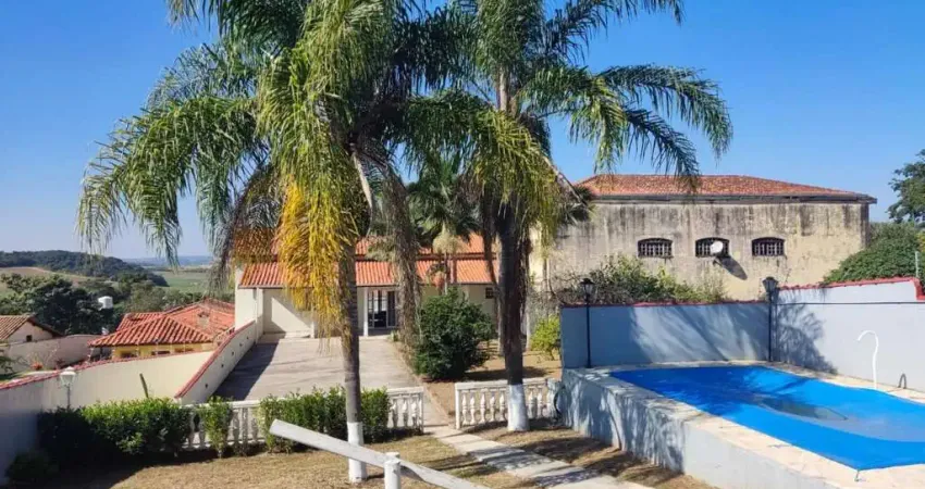 Casa com 4 dormitórios à venda, 610 m² por R$ 2.150.000,00 - Terras de Santa Rosa - Salto/SP