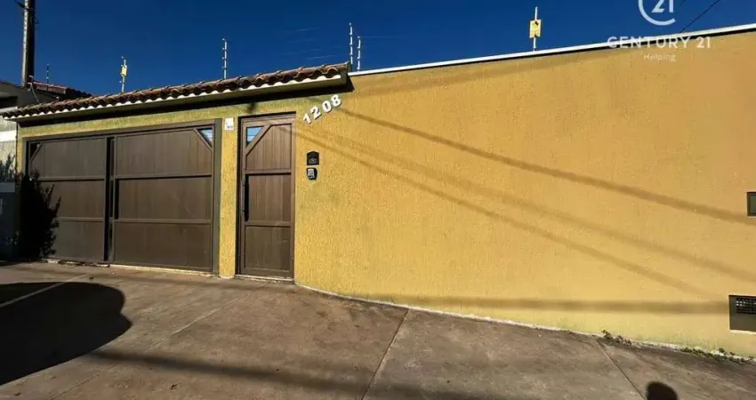 Casa com 3 dormitórios à venda, 240 m² por R$ 1.200.000,00 - Jardim Celani - Salto/SP