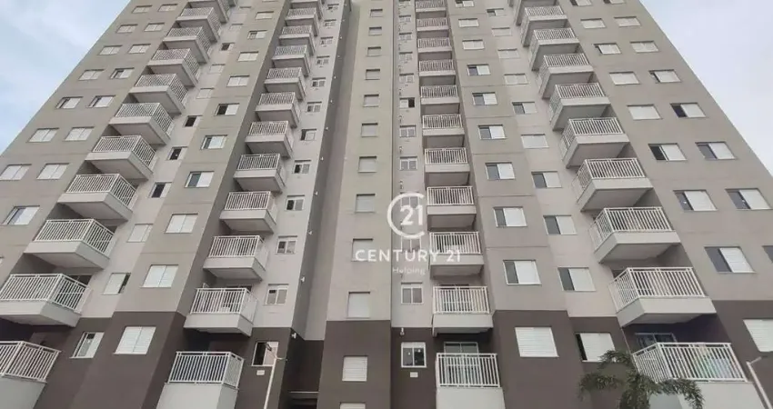 Apartamento com 3 dormitórios 1 suite à venda por R$  - Vila Norma - Salto/SP