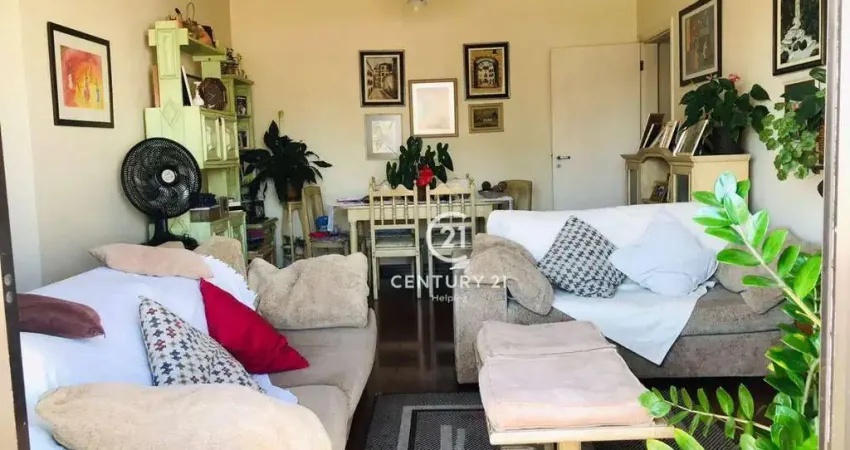 Apartamento com 3 dormitórios à venda, 150 m² por R$ 680.000,00 - Bela Vista - Jundiaí/SP