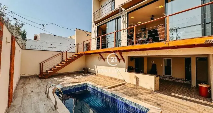 Casa à venda, Condominio garden ville itu/sp 200 m² por R$ 1.325.000