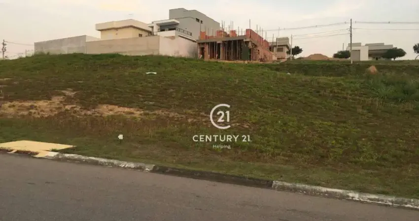 Terreno à venda, 512 m² por R$ 290.000,00 - Mirante dos Ipês - Salto/SP