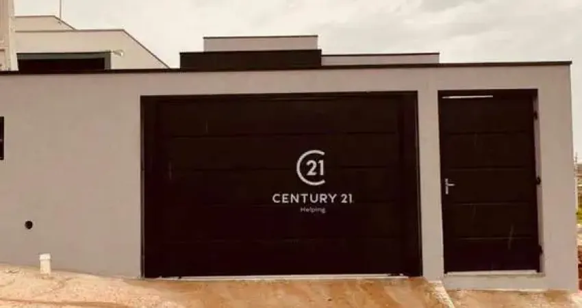 Casa com 2 dormitórios à venda,Smart City indaiatuba 52 m² por R$ 440.000
