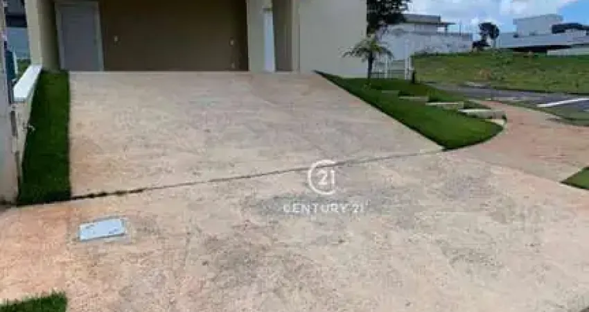 Casa com 3 dormitórios à venda, 160 m² por R$ 1.160.000,00 - Condomínio Central Parque - Salto/SP