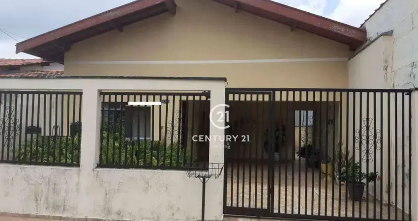 Casa comercial com 2 dormitórios à venda, 240 m² por R$ 620.000 - Loteamento Remanso Campineiro - Hortolândia/SP