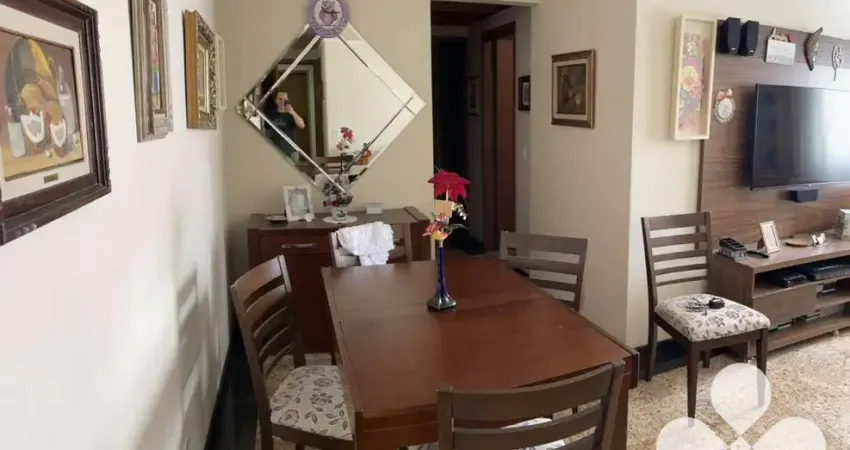 Apartamento com 3 quartos à venda na Avenida Santo Albano, Vila Vera, São Paulo