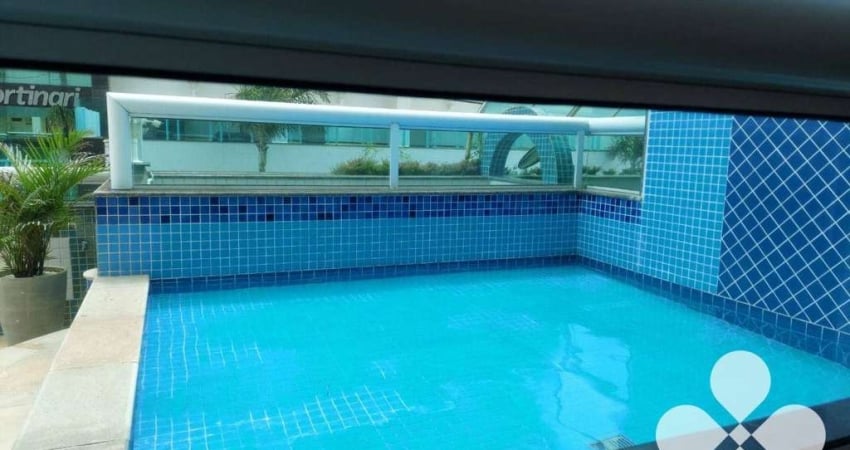 Apartamento com 2 quartos à venda na Avenida Juscelino Kubitschek de Oliveira, Vilamar, Praia Grande