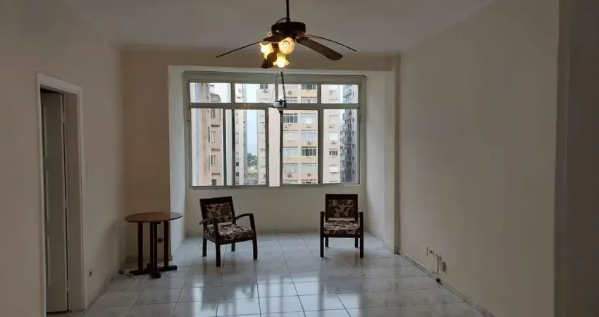 Apartamento com 3 quartos à venda na Rua Governador Pedro de Toledo, Boqueirão, Santos