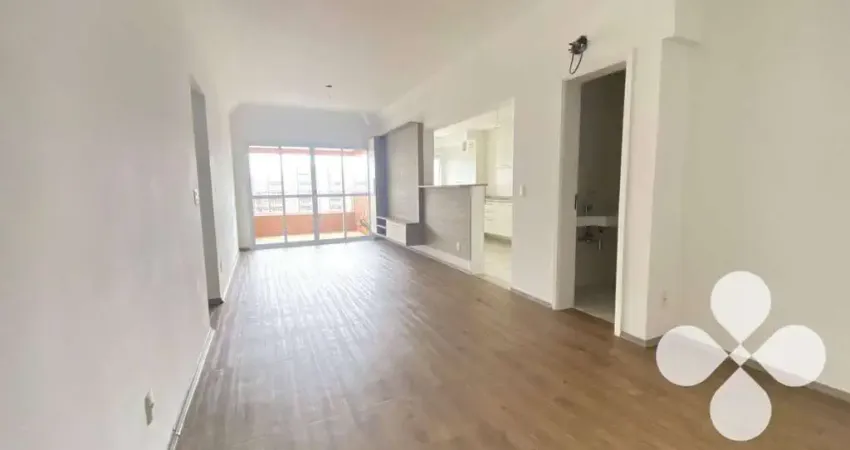 Apartamento com 2 dormitórios à venda, 84 m² por R$ 985.000,00 - Vila Rica - Santos/SP