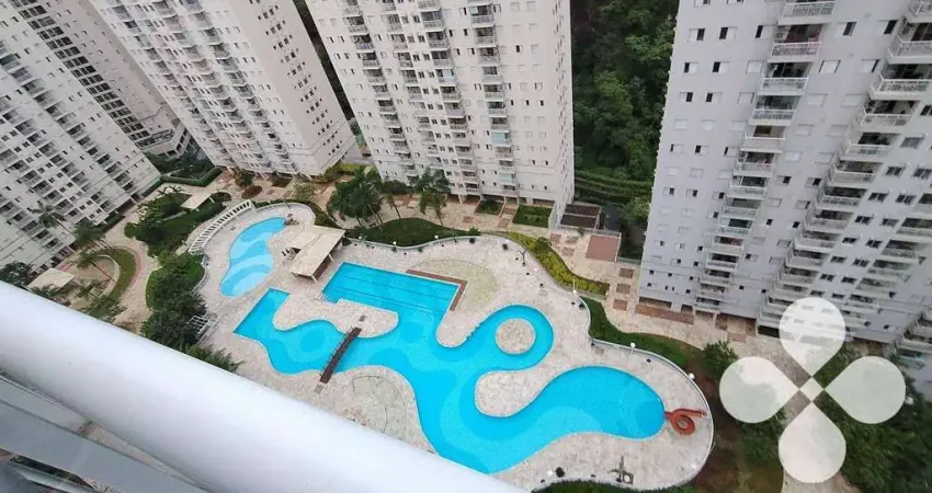 Apartamento com 2 quartos à venda, 84 m² por R$ 760.000 - Marapé - Santos/SP