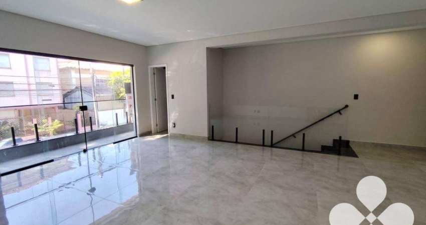Casa à venda, 290 m² por R$ 1.949.000,00 - Boqueirão - Santos/SP