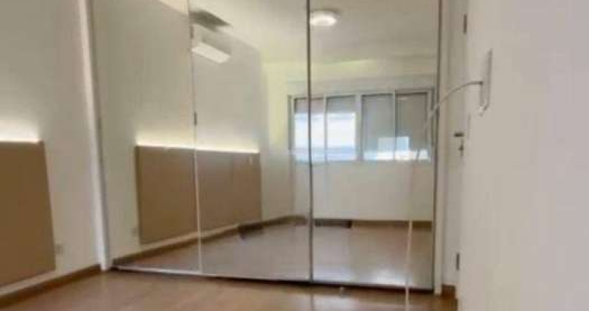 Apartamento com 3 dormitórios, 127 m² - venda por R$ 1.350.000,00 ou aluguel por R$ 9.374,17/mês - Gonzaga - Santos/SP