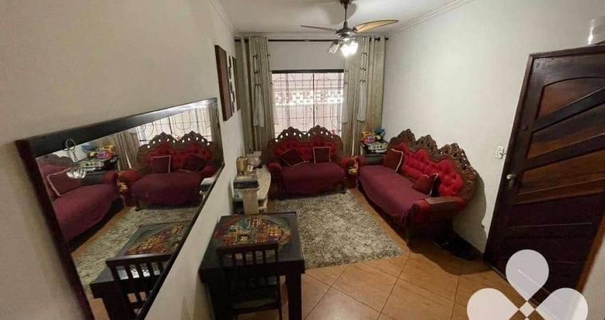Casa com 3 quartos à venda na Avenida Pérsio de Queirós Filho, Catiapoa, São Vicente