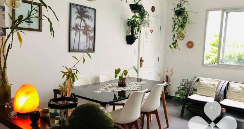 APARTAMENTO ITARARE