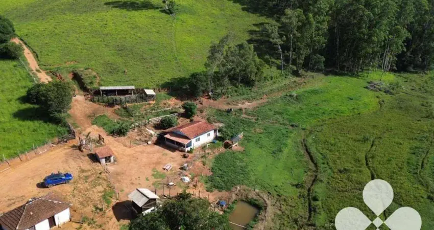 Chácara e Sitio  em Silvianópolis, MG por R$ 800.000