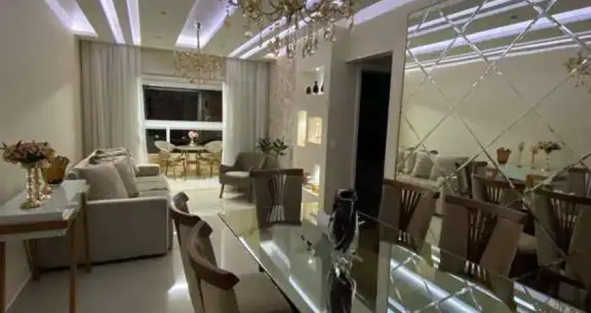 Apartamento com 2 quartos à venda na Rua Doutor Armando de Sales Oliveira, Vila Valença, São Vicente
