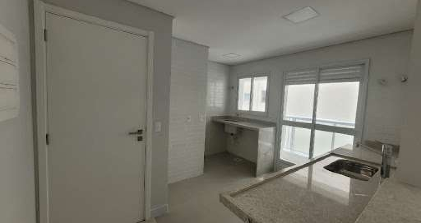 Apartamento com 2 dormitórios à venda, 82 m² por R$ 889.000,00 - Aparecida - Santos/SP