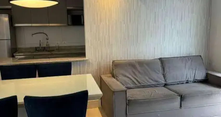 Apartamento com 2 dormitórios à venda, 62 m² por R$ 695.000,00 - José Menino - Santos/SP