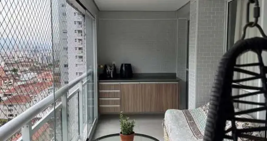 Condominio com lazer 3 dormitorios , 2 vagas a 02 quadras da praia jose menino q