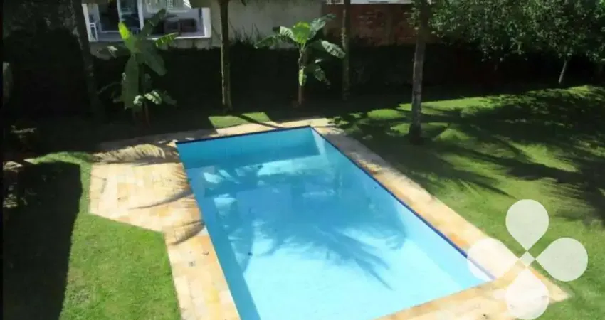 Sobrado com 3 dormitórios à venda, 230 m² por R$ 1.350.000,00 - Acapulco - Guarujá/SP