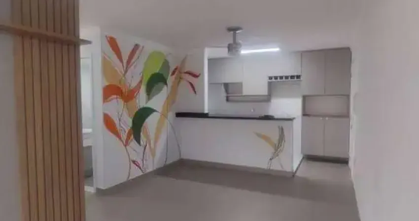 Apartamento com 3 dormitórios com 1 Suíte à venda, 84 m² por R$ 1.090.000 - Bairro Santo Amaro - São Paulo/SP