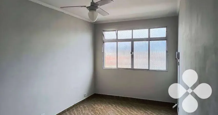 Apartamento à venda, 88 m² por R$ 245.000,00 - Catiapoã - São Vicente/SP